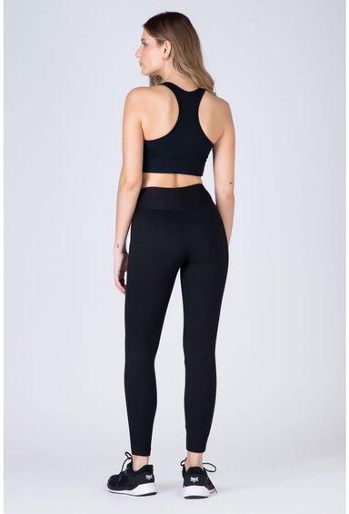 LEGGING MUJER EVERLAST LONG FITFUL - 2