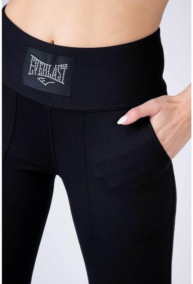 LEGGING MUJER EVERLAST LONG FITFUL - 3