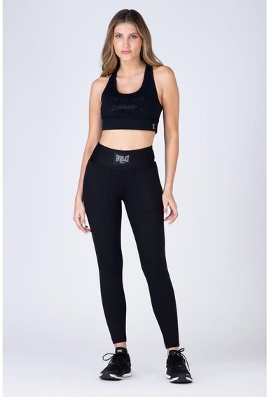 LEGGING MUJER EVERLAST LONG FITFUL - 4
