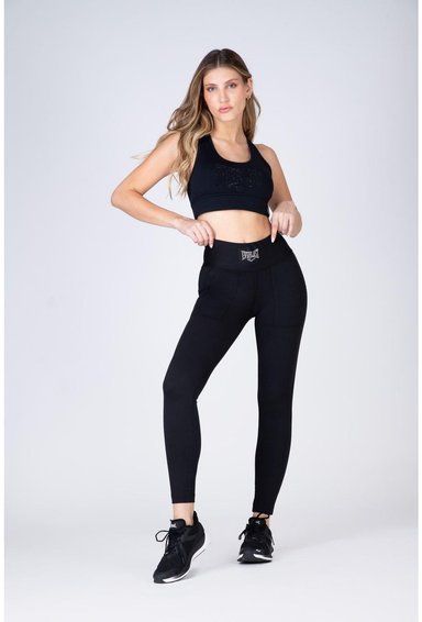 LEGGING MUJER EVERLAST LONG FITFUL - 5