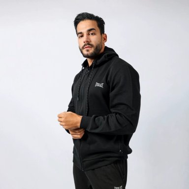 POLERON COACH-NEGRO-L