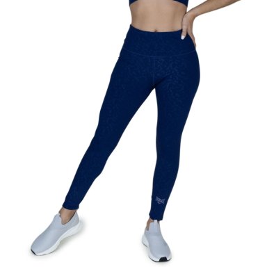 LEGGING FEM EVERLAST ASTER NAVY L