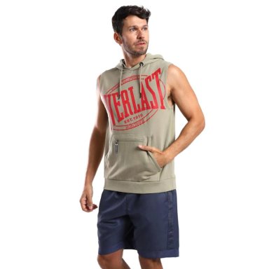 POLERA KANGAROO SLSS CLINCH EVE HOMBRE ARENA L