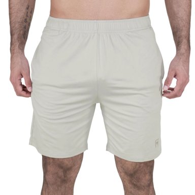 SHORT MEN POLY/SPX EVERLAST E-DAY KHAKI L