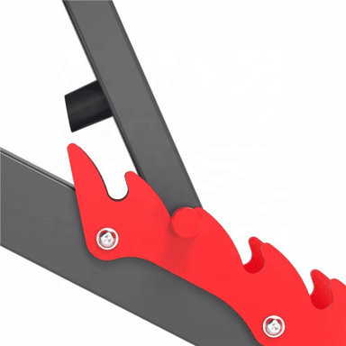 BANCA BLACK FIT 7301 MULTIFUNCIONAL MINIGYM - 3