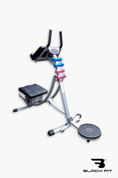 MAQUINA ABDOMINAL ADVANCE