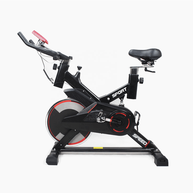 BICICLETA SPINNIG VOLANTE DE 15 KG - 1