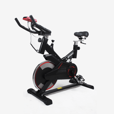 BICICLETA SPINNIG VOLANTE DE 15 KG - 2