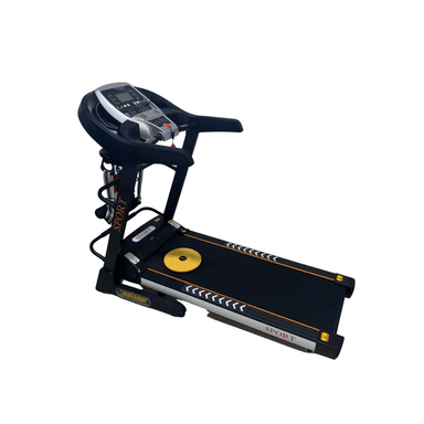 TROTADORA 2.5 HP MULTIFUNCIONAL + MASAJEADOR Y TWIS