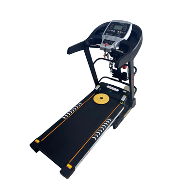 TROTADORA 2.5 HP MULTIFUNCIONAL + MASAJEADOR Y TWIS - 4
