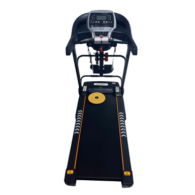 TROTADORA 2.5 HP MULTIFUNCIONAL + MASAJEADOR Y TWIS - 5