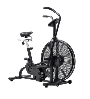 BICICLETA BLACK FIT AB-01 AIR BIKE PROFESIONAL - 1