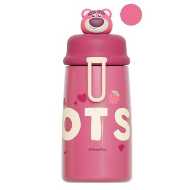TERMO DE ACERO INOXIDABLE LOTSO TOY STORY 320 ML