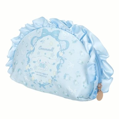 NECESER DE TELA CINNAMOROLL SANRIO JAPÓN