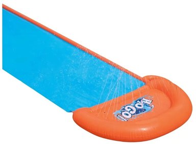 DESLIZADOR TOBOGAN DE AGUA INFLABLE BESTWAY - 6