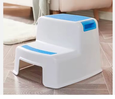 MINI ESCALERA PARA NIÑOS