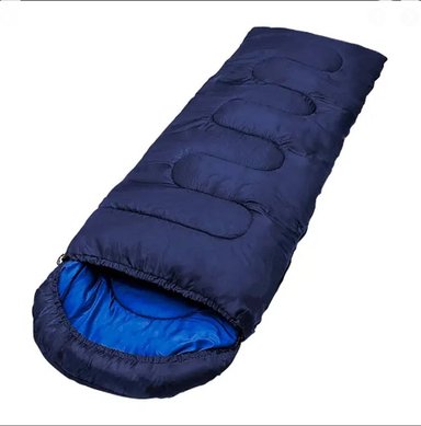 SLEEPING DE DORMIR PARA ACAMPAR Y SENDERISMO DE ALTA MONTAÑA