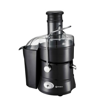EXTRACTOR IMACO JE8075 FRUTAS NEGRO