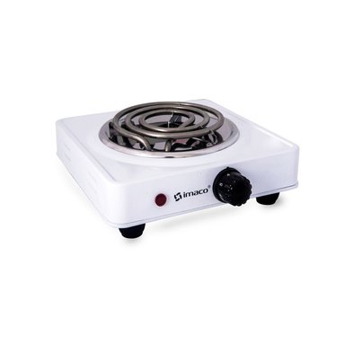 COCINA ELÉCTRICA IMACO 1 QUEMADOR HP1000