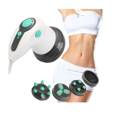 MASAJEADOR CORPORAL ANTICELULITIS BENICE