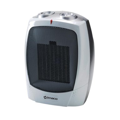 TERMOVENTILADOR IMACO 1800W ITC3181