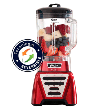 OSTER LICUADORA XPERT  2LT 3V BLST3A-R2G