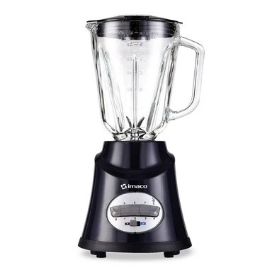 LICUADORA IMACO BL8155N 8V 500W 1.25 LTS