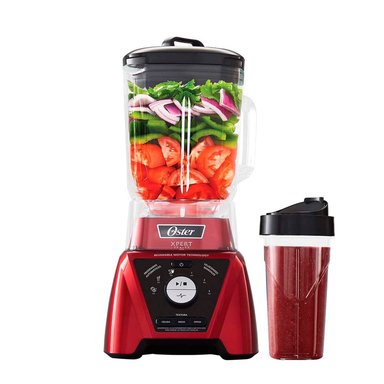 LICUADORA OSTER BLST3B RPG XPERT CONTROL TEXTURA BLST3B-RPG