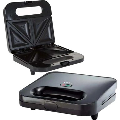 SANDWICHERA OSTER CKSTSM2885053 COMPACTA