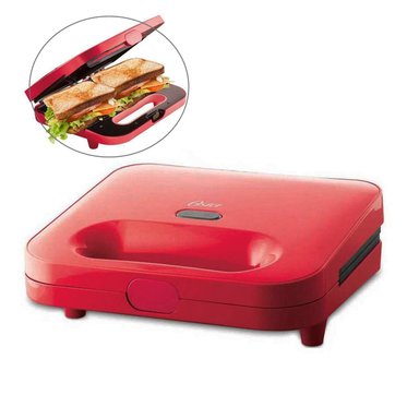 SANDWICHERA OSTER CKSTSM2885M SANDIA