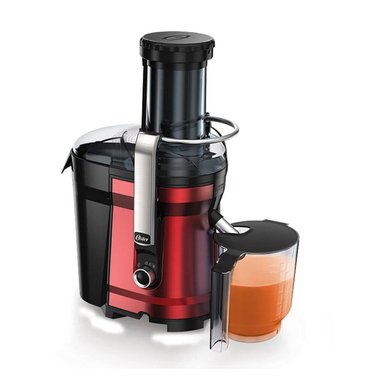 EXTRACTOR DE JUGOS OSTER FPSTJE318R