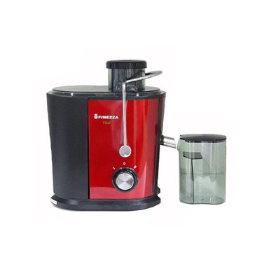 EXTRACTOR DE JUGOS FINEZZA FZ-6096EX 500 WATTS