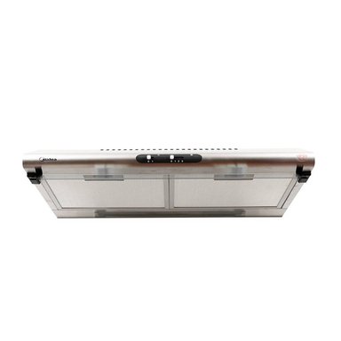 CAMPANA EXTRACTORA MIDEA 3 VEL MJUD24S6AS 60CM - 2