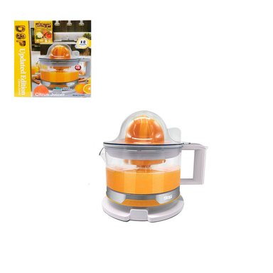 EXPRIMIDOR DE CÍTRICOS DSP NOKJ1057 NARANJA