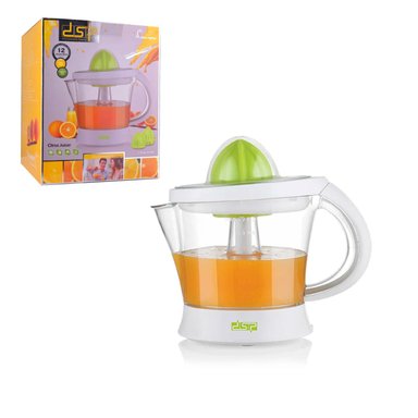 EXPRIMIDOR DE CÍTRICOS DSP NO. KJ1006