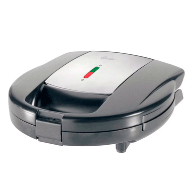 SANDWICHERA OSTER CKSTSM3891-053 CON PLATOS REMOVIBLES