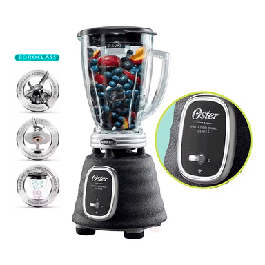 LICUADORA OSTER BLSTBPST SERIE PROFESIONAL 700W