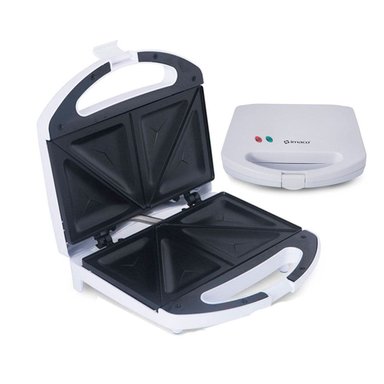 SANDWICHERA IMACO IST101 ANTIADHERENTE