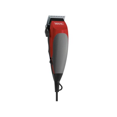 CORTADORA WAHL 79235-288 HAIRCUTTING KIT ROJO