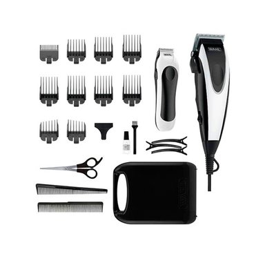 CORTADORA WAHL 09243-6788 COMBO HOME PRO 23 PIEZAS