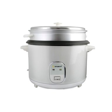 OLLA ARROCERA IMACO RC42 4.2L BLANCO