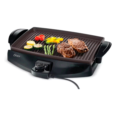 PARRILLA ELÉCTRICA OSTER CKSTGR4768 BIOCERAMIC