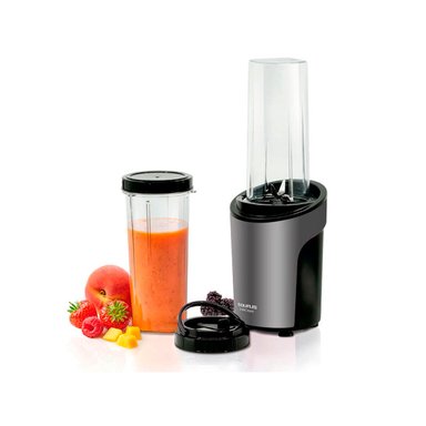 MINI LICUADORA TAURUS SHAKE-AWAY02 600 ML SHAKE AWAY 2.0 ACERO