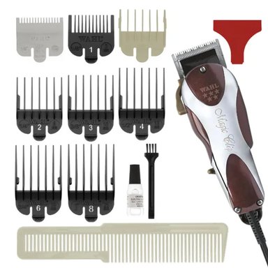 CORTADOR DE CABELLO WAHL 8451 318 MAGIC CLIP 5 STAR SERIES PROFESIONAL