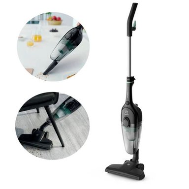 ASPIRADORA ELECTROLUX VERTICAL CON CABLE POWER SPEED STK12