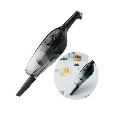 ASPIRADORA ELECTROLUX VERTICAL CON CABLE POWER SPEED STK12 - 3