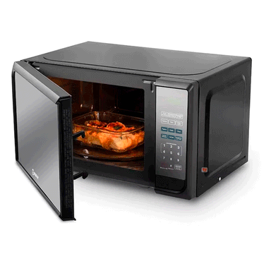 HORNO MICROONDAS MIRAY HMM-20N 20 L - 2