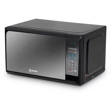 HORNO MICROONDAS MIRAY HMM-20N 20 L - 4