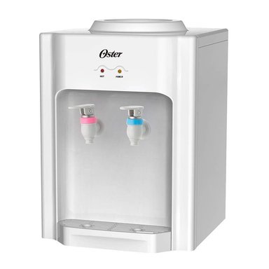 DISPENSADOR DE AGUA OSTER OS-PWDA233W