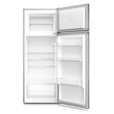 REFRIGERADORA ELECTROLUX TOP MOUNT FROST 205 L ERTY20G2HVI - 5